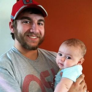 Meet your Posher, Zac